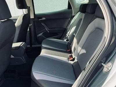 SEAT Arona Arona 1.0 TSI Move! DSG (EU6.2) (2020) - Photo 13