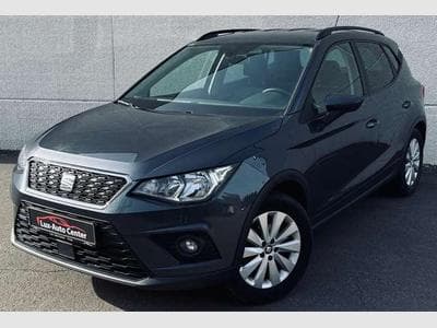 SEAT Arona Arona 1.0 TSI Move! DSG (EU6.2) Garantie 12 Mois✅✅ (2020) - Photo 2