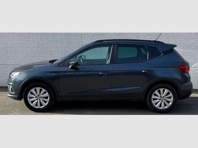 SEAT Arona Arona 1.0 TSI Move! DSG (EU6.2) Garantie 12 Mois✅✅ (2020) - Photo 5