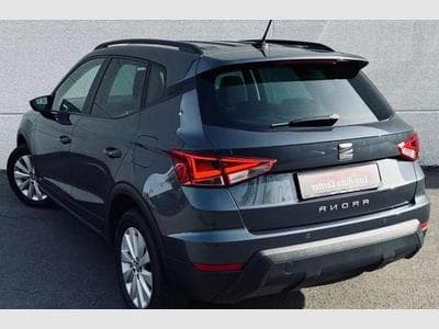 SEAT Arona Arona 1.0 TSI Move! DSG (EU6.2) Garantie 12 Mois✅✅ (2020) - Photo 7