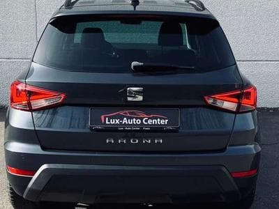 SEAT Arona Arona 1.0 TSI Move! DSG (EU6.2) Garantie 12 Mois✅✅ (2020) - Photo 8