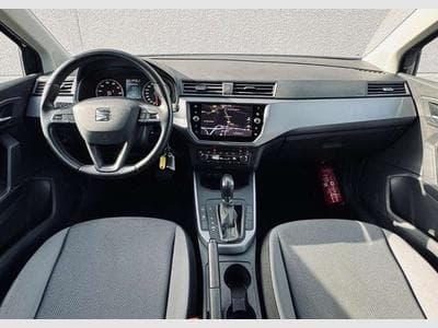 SEAT Arona Arona 1.0 TSI Move! DSG (EU6.2) Garantie 12 Mois✅✅ (2020) - Photo 9