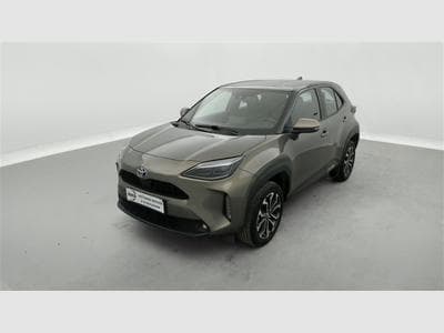 Toyota Yaris Cross Hybrid 1.5i VVT-i Dynamic Plus E-CVT *NAVI/CAM/PDC/FULL LED* (2024) - Foto 1