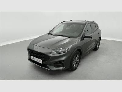 Ford Kuga 2.0 TDCi 120cv PowerShift ST-Line NAVI / FULL LED / CAMERA (2024) - Photo 1