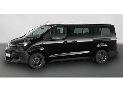 Opel Vivaro (2026) - Foto 2