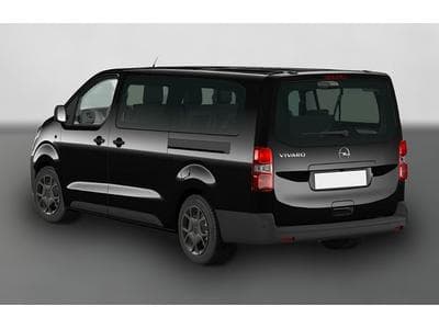Opel Vivaro (2026) - Foto 3