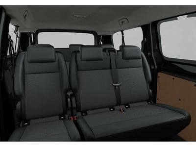 Opel Vivaro (2026) - Foto 5