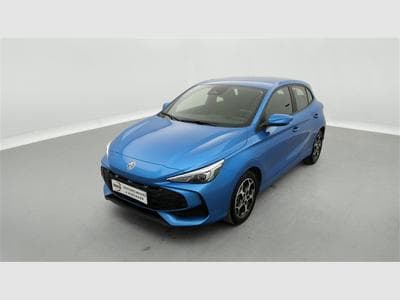 MG MG3 1.5 VTi 115cv Comfort CARPLAY / FULL LED / KEYLESS / CAMERA (2025) - Photo 1