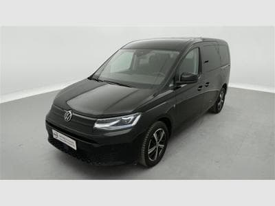 VW Caddy 2.0 TDi Business DSG/Long/Double cab (2023) - Foto 1
