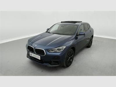 BMW X2 PHEV 1.5iA xDrive25e Sportline NAVI/TO PANO/FULL LED/JA18 (2023) - Photo 1