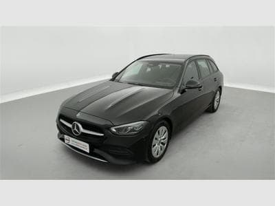 Mercedes C 200 C Break 200 d Business Line NAVI/FULL LED/JA17/PDC AV AR (2022) - Photo 1