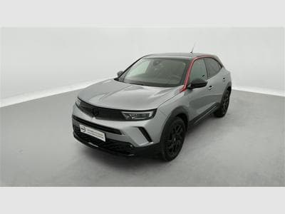 Opel Mokka 1.2 Turbo GS Line S/S (EU6.4AP) (2022) - Foto 1