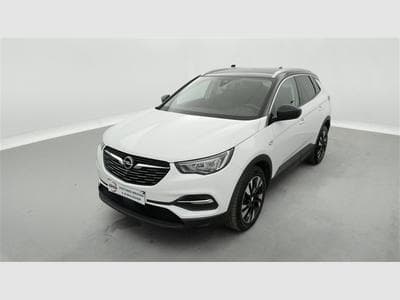 Opel Grandland 1.2 Turbo Innovation*NAVI/FULL LED/CAM AV ARR/CARPLAY/JA18* (2020) - Photo 1