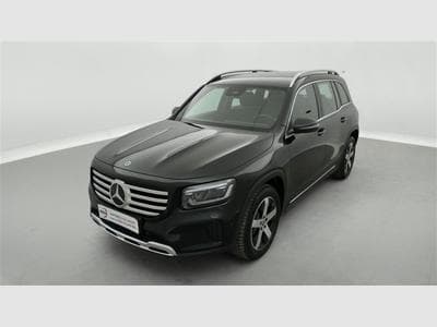 Mercedes GLB 180 Business Line CUIR/NAVI/FULL LED/JA17/PDC (2025) - Photo 1