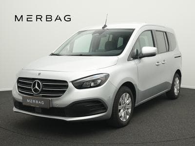 Mercedes T Progressive standard (2025) - Photo 1