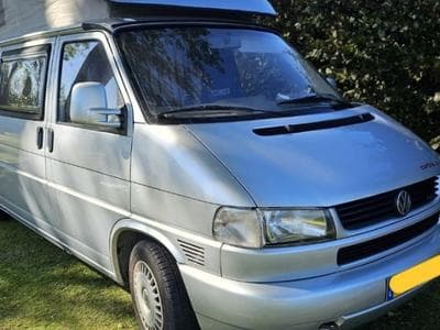 VW T4 Carthago (2000) - Foto 1