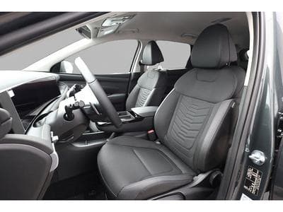 Hyundai Tucson (2026) - Photo 5