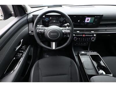 Hyundai Tucson (2026) - Photo 6