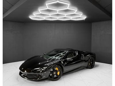 Ferrari 296 GTB 1.Hd / CARBON / LIFT / 360° (2022) - Photo 1