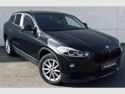 BMW X2 X2 1.5iA sDrive18 OPF (2020) - Photo 1