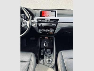 BMW X2 X2 1.5iA sDrive18 OPF (2020) - Photo 10