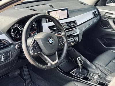 BMW X2 X2 1.5iA sDrive18 OPF (2020) - Photo 11