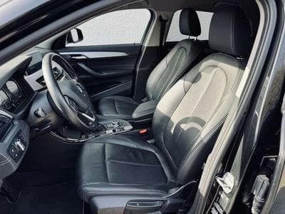BMW X2 X2 1.5iA sDrive18 OPF (2020) - Photo 12