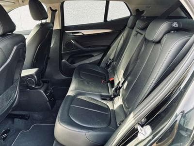 BMW X2 X2 1.5iA sDrive18 OPF (2020) - Photo 13