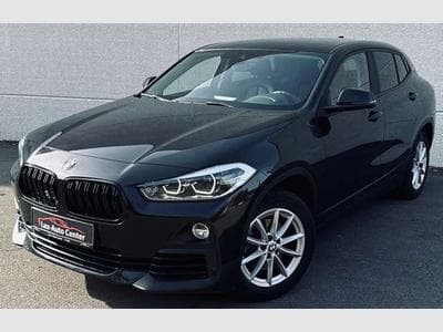 BMW X2 X2 1.5iA sDrive18 OPF (2020) - Photo 2