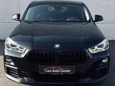 BMW X2 X2 1.5iA sDrive18 OPF (2020) - Photo 3