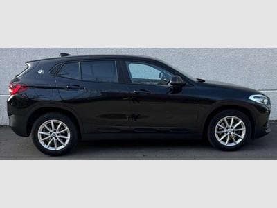BMW X2 X2 1.5iA sDrive18 OPF (2020) - Photo 4