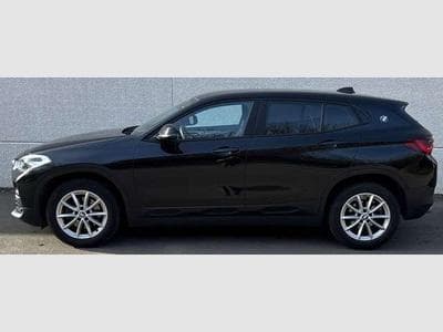 BMW X2 X2 1.5iA sDrive18 OPF (2020) - Photo 5