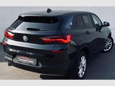 BMW X2 X2 1.5iA sDrive18 OPF (2020) - Photo 6