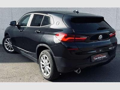BMW X2 X2 1.5iA sDrive18 OPF (2020) - Photo 7