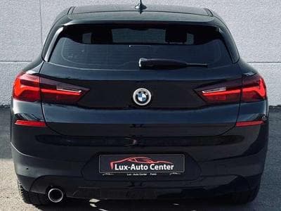 BMW X2 X2 1.5iA sDrive18 OPF (2020) - Photo 8