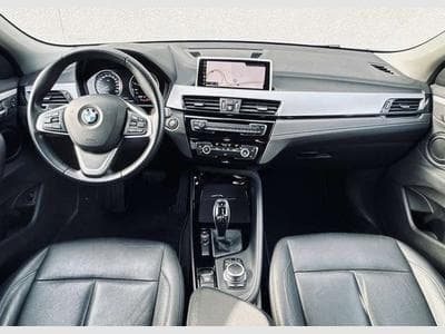 BMW X2 X2 1.5iA sDrive18 OPF (2020) - Photo 9