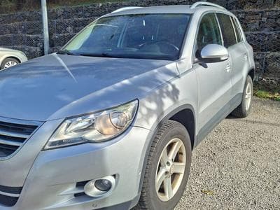 VW Tiguan (2011) - Photo 1
