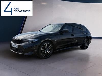 BMW 330 330e Touring Kit M Sport (2023) - Photo 1