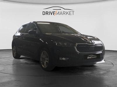 Skoda Fabia Selection (2026) - Foto 1