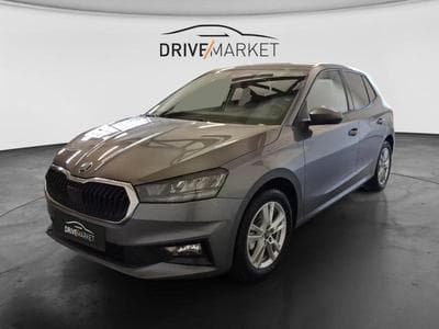 Skoda Fabia Selection (2026) - Photo 1