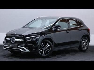 Mercedes GLA 180 Business Line 7G-DCT (2025) - Foto 1