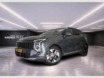 Kia Sportage Pulse 1,6T MHEV DCT (2026) - Photo 1