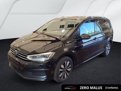 VW Touran Comfortline GOAL 2.0 TDI 150 CV DSG7 * 7 PLACES * *ATTELAGE* (2025) - Foto 1