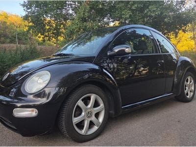 VW Beetle 1.9Tdi Arte (2004) - Photo 1