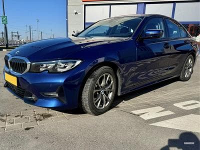 BMW 330 330i G20 Sport Line Automatik (2019) - Photo 1