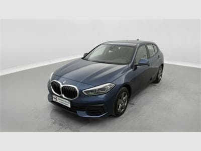 BMW 116 d Business NAVI/FULL LED/JA/PDC AV AR (2023) - Foto 1