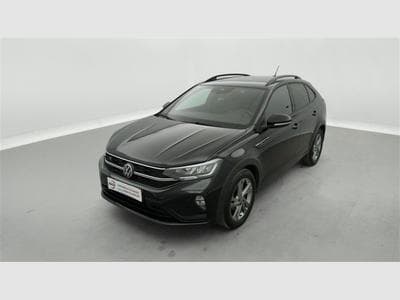 VW Taigo 1.0 TSI R-Line Business NAVI/FULL LED/JA17/PDC AV AR/CAMERA (2022) - Photo 1