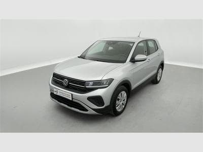VW T-Cross 1.0 TSI Life OPF (2025) - Photo 1
