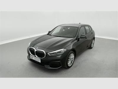 BMW 116 116dA Business Line NAVI/FULL LED/JA17/PDC AV AR (2022) - Foto 1