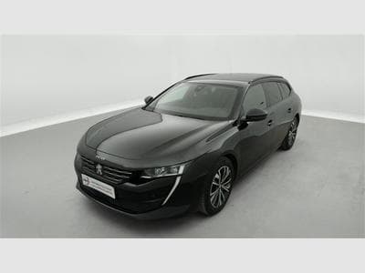 Peugeot 508 1.5 BlueHDi Allure Pack AUTO/CUIR/NAVI/LED/JA17/PDC (2022) - Foto 1